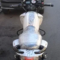 آپاچی ۱۸۰|موتورسیکلت|اسلام‌شهر, باغ فیض|دیوار