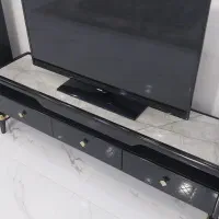 تلویزیون سامسونگ ال ای دی در حد|تلویزیون و پروژکتور|اسلام‌شهر, باغ فیض|دیوار