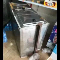 خریدار و فروشنده انواع یخچال صعنتی و صندوقی|فروشگاه و مغازه|تهران, مسعودیه|دیوار