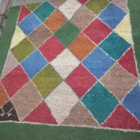 قالی دستباف|فرش|مسجد سلیمان, |دیوار