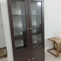 فروش کتابخانه MDF در ممکو