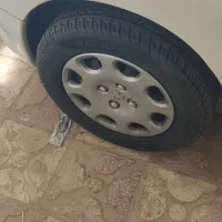 پژو206sd v8 مدل1392|خودرو سواری و وانت|چغادک, |دیوار