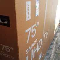 Tvمعاوضه 75 اینج اسنوا باپیکان پرایدبار  ۹۰ میلیون