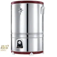 پتوشور مدلEF7V حجازی پتو شور 72کیلویی کهنه شور|ماشین لباسشویی و خشک‌کن لباس|یزد, |دیوار