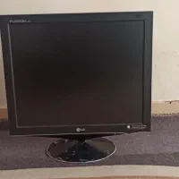 مانی تور 17 اینچ ال جی