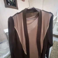 لباس کار شده....|لباس|تهران, نجات اللهی|دیوار