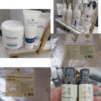 مواد فیشیال.