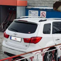 هایما s7مدل ۹۷ توربو