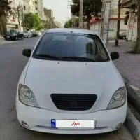 تیبا صندوق دار