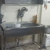 آشپز حرفه ای جهت مطبخ