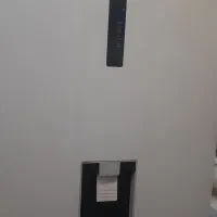 یخچال فریزر استیلون درحد تمیز|یخچال و فریزر|اهواز, کوی سعدی|دیوار