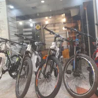 انواع دوچرخه 26 الومنیوم ستاره شهر