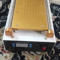 دستگاه گلس زن و جدا کننده تاچ|لوازم جانبی موبایل و تبلت|اسلام‌شهر, شهرک قائمیه|دیوار