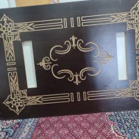 میز ام دی اف کاملا نو