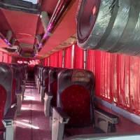 فروش اتوبوس مان|خودرو سنگین|بهارستان, |دیوار