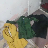 چند مدل کاپشن و پالتو بارانی|لباس|کرمانشاه, |دیوار