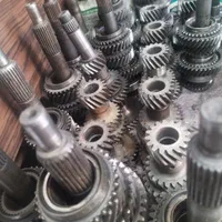 جعبه دنده پیکان اردی روا ضمانتی گیربکس|قطعات یدکی و لوازم جانبی|اصفهان, مارچین|دیوار