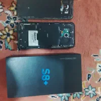گوشی  s8 plus|موبایل|تهران, اتحاد|دیوار