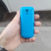 نوکیا 106 دوسیم کارته رم خور،دوربین دار