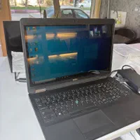 Dell HQ نسل ۶ گیمینگ تاچ|رایانه همراه|کرمانشاه, |دیوار