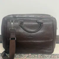 کیف چرم گاوی نونو