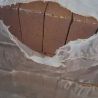 آجر نسوز ۲۰×۵|مصالح و تجهیزات ساختمان|فشم, |دیوار