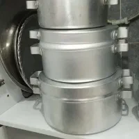 تعداد وسیله قابلمه روحی کریر ..