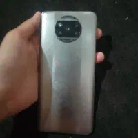 پوکو  X3 pro سالم با تخفیف