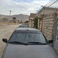 پژو روآ (ROA) بنزینی، مدل ۱۳۸۸|خودرو سواری و وانت|نجف‌آباد, فاز ۴ شهرک آزادگان|دیوار