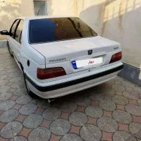 پارس ۹۵ دوگانه شرکت|خودرو سواری و وانت|کاشان, کارگر|دیوار