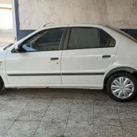 فروش خودرو سمندLxسخنگو مدل ۹۳
