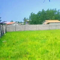 زمین قابل ساخت امیربکنده چهاردیواری مالک هستم