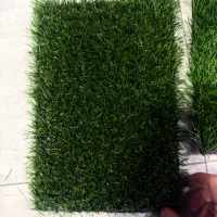 کفپوش باشگاهی و چمن مصنوعی