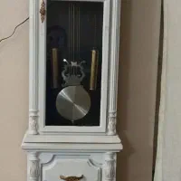 ساعت ایستاده