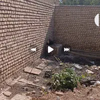 خانه قابل سکونت ((شاهکوچک))|فروش خانه و ویلا|مبارکه, |دیوار