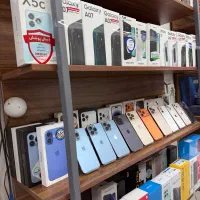 فروش انواع گوشی آیفون و اندروید اقساط