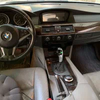Bmw 530 2007|خودرو سواری و وانت|تبریز, |دیوار