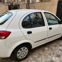 تیبا2 مدل ۹۸ کارمندی