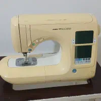 چرخ خیاطی juki
