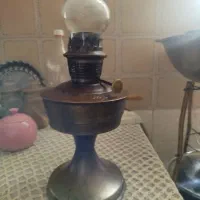 چراغ گرد سوز
