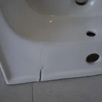 روشویی تعمیری|لوازم سرویس بهداشتی|بروجرد, |دیوار