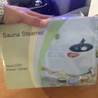 دستگاه بخار|آرایشگاه و سالن‌های زیبایی|مشهد, چهارچشمه|دیوار