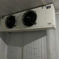 سردخانه 7/5 اسب بیدزر المان|فروشگاه و مغازه|اهواز, شهرک اکباتان|دیوار