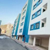 پردیس فاز۹ ۷۰متری تحویل