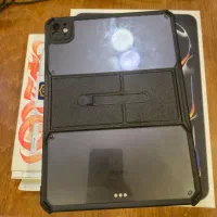 iPad Pro M4 11 WiFi 2025 معاوضه|تبلت|تهران, کامرانیه|دیوار