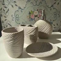 اکسسوری ۴ تیکه