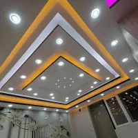 نیروی برقکار برای همکاری در ساختمان