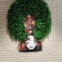 فروش و اجرا گرین وال و چمن مصنوعی و طبیعی