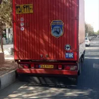 کامیونت هیوندا معاوضه|خودرو سنگین|رباط‌کریم, شترخوار|دیوار