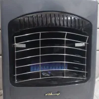 بخاری بدون دودکش پلار